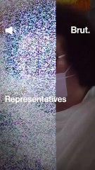 The inauguration of India's new Parliament building