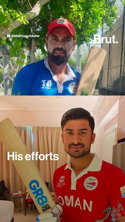 Kashmir Willow bats: From gully cricket to international cricket