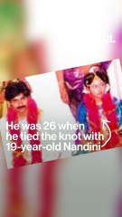 Pawan Kalyan's political power punch