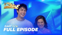 It's Showtime: DonBelle, summer kilig ang handog na performance! (November 25, 2024) (Part 1/4)