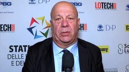 Stati Generali PMI, Cicero: cambiamento ? possibile