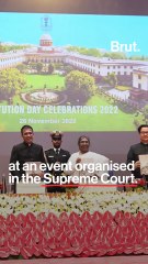 What President Murmu said on under-trials in Indian jails