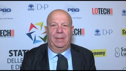 Stati Generali PMI, Cicero: cambiamento è possibile