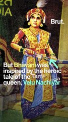 Bhavani Devi: The face of fencing in India