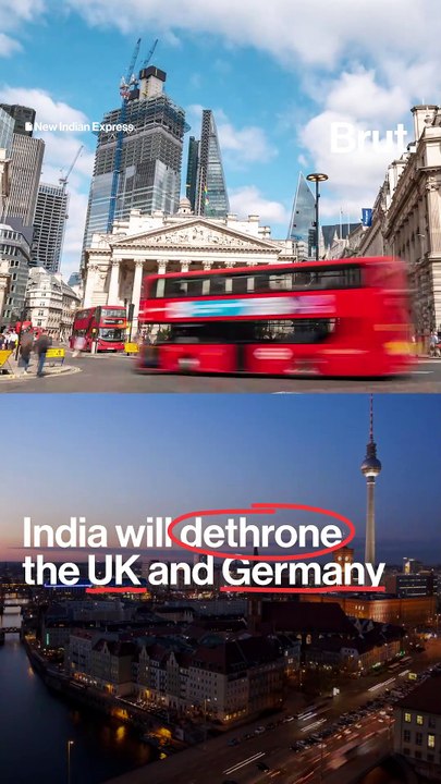 Piyush Goyal: India will become a $30 trillion economy in 30 years