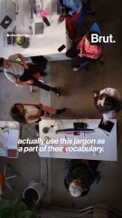 Can workplace jargon aid your next promotion in office?