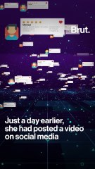 When a Muslim activist's home was bulldozed