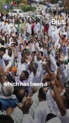 Why was Moosewala's “SYL” removed from YouTube?