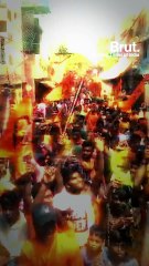 Delhi witnesses communal violence... once again