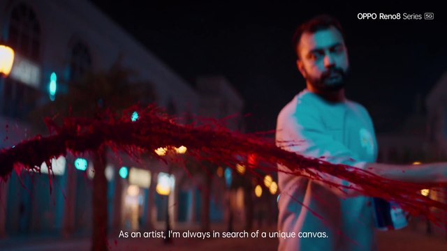 Meet The Artist Transforming Our Cities