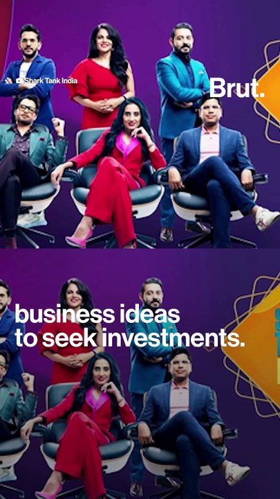 Is Shark Tank 2 going to be more than just "fights"?