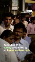 The childish remarks on “more Hindu children”