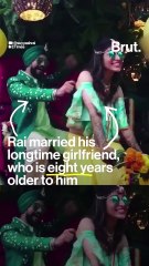 The age gap-defying couples of Indian TV