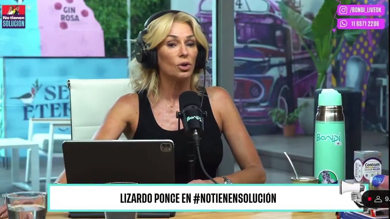 Yanina destrozó a Yuyito