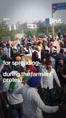 Government’s spat with former Twitter chief