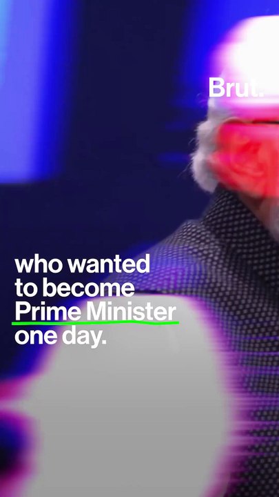 Want to be PM? Jaishankar has a different view