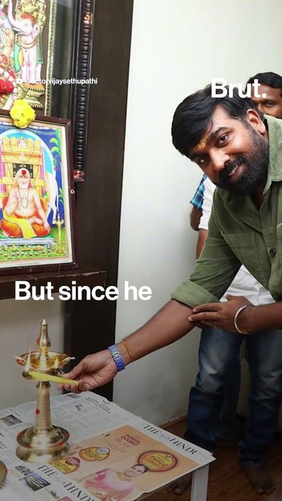 The common man's hero
