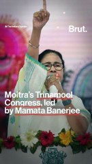 Why India has so few women leaders... Ft. Mahua Moitra