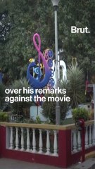 In defence of The Kashmir Files ft. Anupam Kher