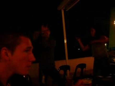 Tektonik Romain & Samira