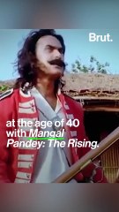 I want to take a break: Aamir Khan