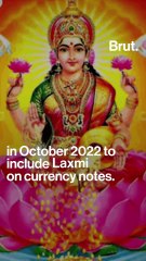 Kejriwal wants divine intervention to save the rupee