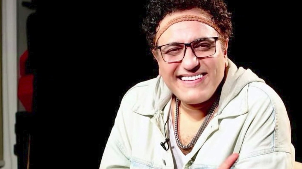 صدمة هزت الوسط الفني.. وفاة الملحن المصري #محمد...