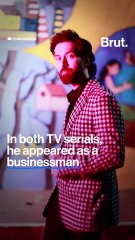 Redefining masculinity ft. Nakuul Mehta