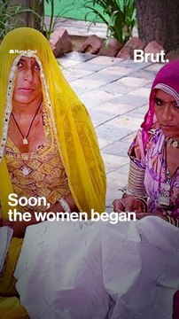 This Artisan Has Transformed The Lives Of 30,000 Rural Women