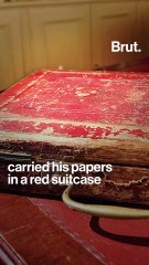 The history of India's Budget bahi-khata