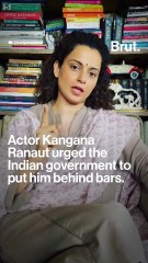 Who is Shubh and why was his India tour cancelled?