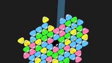 🎯 Shoot & Pop! Pou Star Popper Challenge 💥