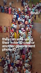 UP Muslims say they were not allowed to vote