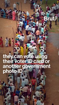 UP Muslims say they were not allowed to vote