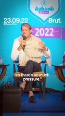 Don’t understand words like pressure, depression: Kapil Dev