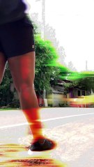 A day in Sri Lanka during the financial crisis