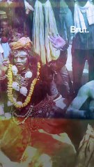 Why Varanasi celebrates Chita Bhasma Holi