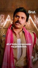 Pawan Kalyan's slipper threat