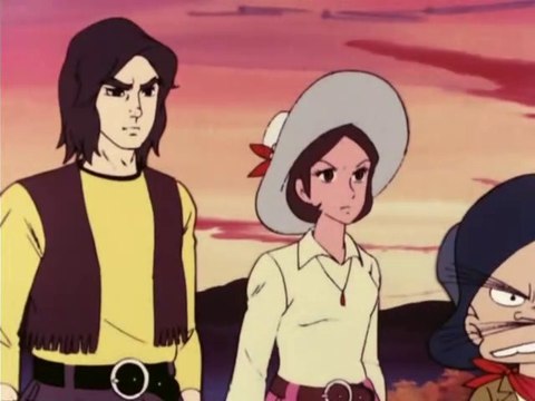 Goldorak 10 : L'espion qui venait de Vega