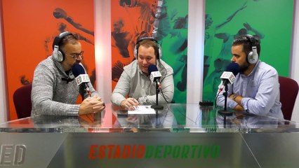 "Ceballos no ha jugado en el Betis ya porque no ha querido"