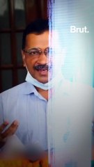 Arvind Kejriwal’s struggles with political clearance