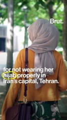 Why are women in Iran burning hijabs?