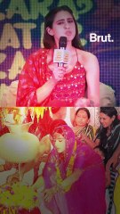 Sara Ali Khan has a message for trolls