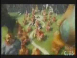 Winx club le film bande annonce 2 [sous-titré français]