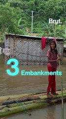 Assam floods... again