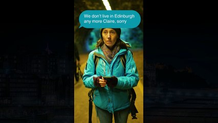 Support Cyrenians' Winter Campaign to Help Homeless Communities ❄️