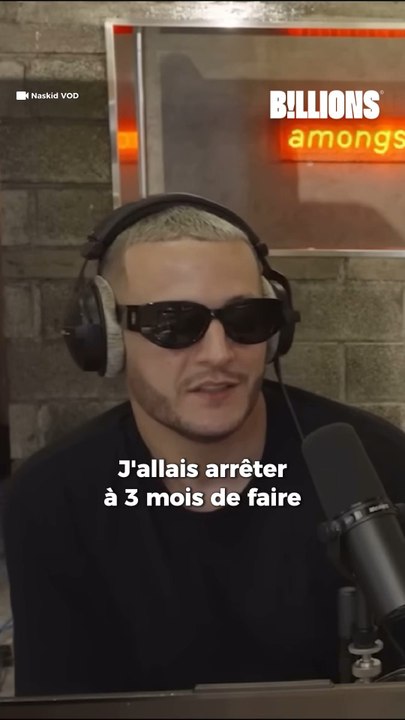 😢 DJ Snake n’avait plus le choix ⁉️