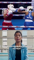 Nikhat Zareen: The woman behind the boxer