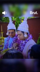 Should same-sex marriage become a legal reality?