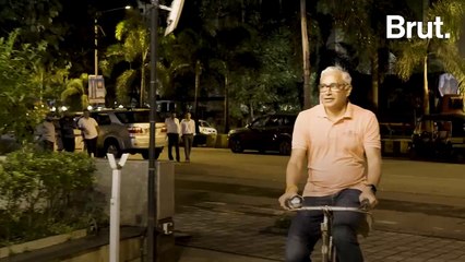 What Goes Into Making India's Largest English Newspaper